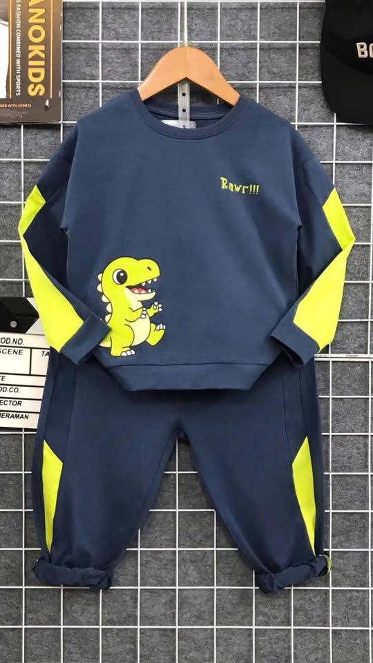 [🆕🇻🇳] Thời trang trẻ em Búp Xinh 🧑‍🧒❤️️👶⭐️ Bọ tay dài bé trai chất thun mềm mịn siu đẹp
Size: 16_35kg
#179_209k
Add zalo: 0907663966
freeship Rg
khách ghé shop mới được tích điểm
#BúpXinhshop #Thờ , shares-0✔️ , likes-1❤️️ , date-2025-10-24 22:10:19🇻🇳🇻🇳🇻🇳📰🆕