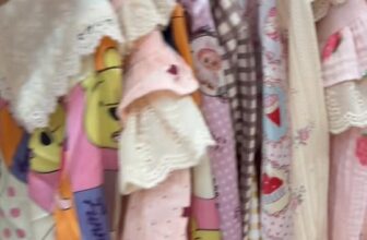 [🆕🇻🇳]  Tuyên Thuỳ Hải Phòng Shop Quần Áo Trẻ Em-Đồ Sơ Sinh-Giày Dép-Bỉm 🧑‍🧒❤️️👶⭐️ Sale sale , shares-0✔️ , likes-70❤️️ , date-2025-10-23 17:05:51🇻🇳🇻🇳🇻🇳📰🆕