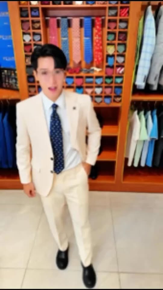 [🆕🇻🇳] Peakman THƯƠNG HIỆU THỜI TRANG NAM THIẾT KẾ CAO CẤP 👕 Top1Fashion 👗  Peakman Suit- Cream Elegance – tinh tế, thuần khiết và sang trọng một cách nhẹ nhàng. #peakman #gentleman #vest #suit #menstyle , shares-0✔️ , likes-4❤️️ , date-2025-10-20 19:32:35🇻🇳🇻🇳🇻🇳📰🆕