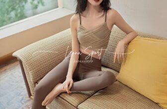 [🆕🇻🇳] Leona’s Sport 👕 Top1Fashion 👗   H881Size: S/M/L/XL
Color: Xanh/Nâu
________________
SHOP NOW at:  ❥❥Leona Sport Chuyên Đồ Tập Gym Yoga Thể ThaoĐoàn Thị Điểm, Q. Phú Nhuận,HCM ||  , shares-0✔️ , likes-3❤️️ , date-2025-10-21 16:02:39🇻🇳🇻🇳🇻🇳📰🆕