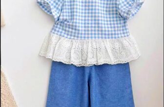 [🆕🇻🇳]  Shop Bé Thơ – Cửa hàng quần áo sơ sinh & trẻ em 🧑‍🧒❤️️👶⭐️ Mùa thu chạm ngõ shop Bé ThơSet đồ thu đông dễ thương Azuri kid cho bé từ 3 tuổi đến 6 tuổi
Từ 15-20kg 20-23kgMua hàng:
Trực tiếp tại: Shop Bé Thơ
6 , shares-0✔️ , likes-0❤️️ , date-2025-10-28 23:49:34🇻🇳🇻🇳🇻🇳📰🆕