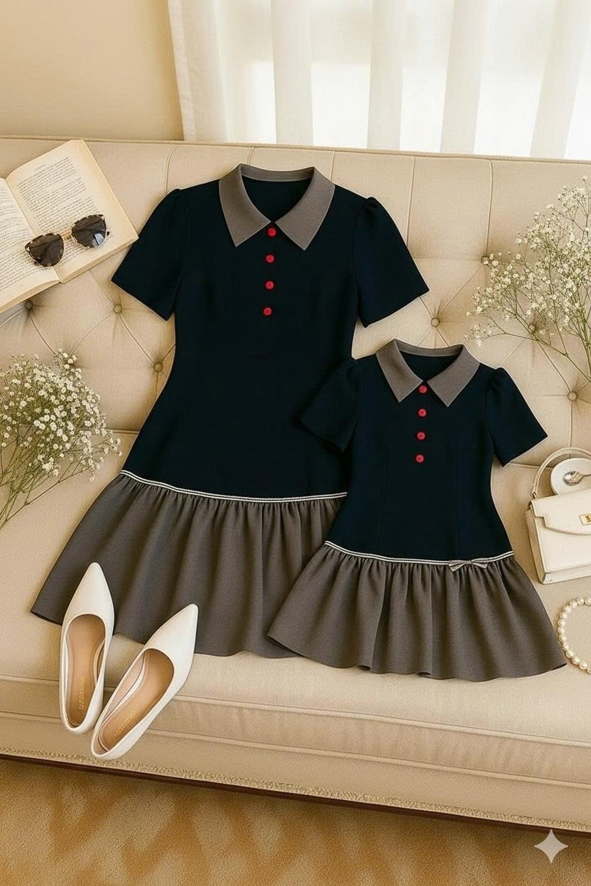 [🆕🇻🇳] Rainbow – Đồ đôi mẹ và bé tuyển chọn 👕 Top1Fashion 👗
ĐẦM ĐÔI Mẹ Bé – MẶC LÀ MÁT, NHÌN LÀ MÊ
Mấy mẹ ơi, có ai mê đồ đôi mà dễ mặc, dễ thương, mà giá lại “iu thương” như các mẫu này chưa?
Đầm xinh tươi mát r , shares-0✔️ , likes-4❤️️ , date-2025-10-20 19:41:51🇻🇳🇻🇳🇻🇳📰🆕