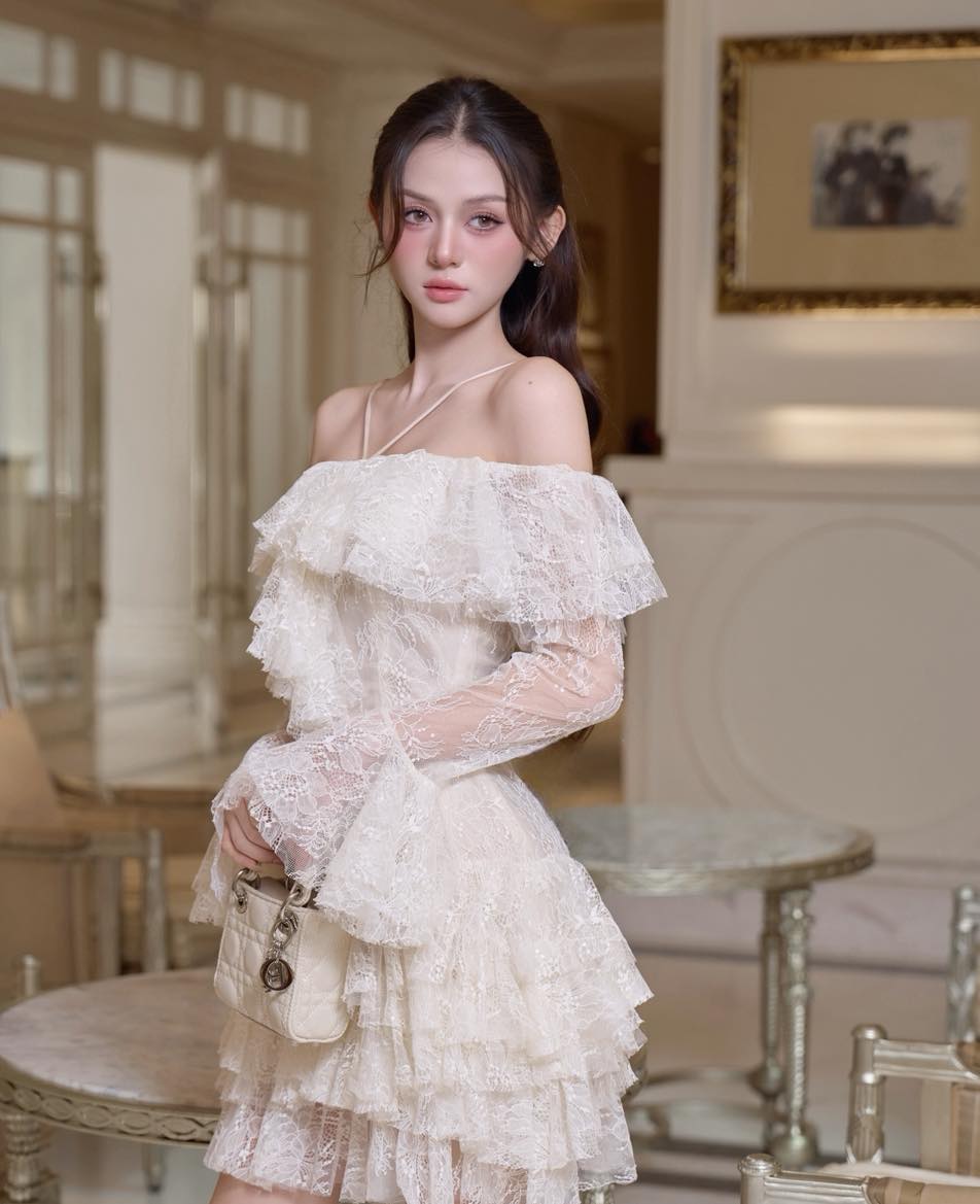 [🆕🇻🇳] RENOIR DESIGN 👕 Top1Fashion 👗  Pop-up store | 52 Ba Trieu
Một store pop-up của Renoir tại địa điểm 52 Bà Triệu, Hoàn Kiếm, HN dành riêng một fitting room cho khách hàng muốn trải nghiệm  , shares-0✔️ , likes-9❤️️ , date-2025-10-23 23:13:45🇻🇳🇻🇳🇻🇳📰🆕