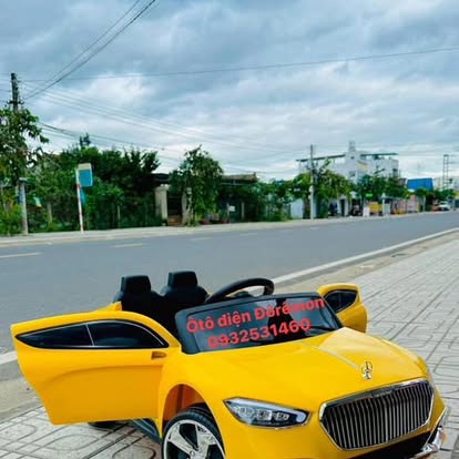 [🧸️🇻🇳]  Xe Ôtô Đồ Chơi Trẻ Em ĐôRêMon Diên Khánh Nha Trang  (Ôtô điện diên Khánh)  🎈Top1Toys🧸️   “Tặng bé niềm vui, tặng luôn tuổi thơ rực rỡ ”

Hãy đến với cửa hàng chúng tôi để khám phá thế giới phương tiện đầy thú vị! Từ ô tô, vespa, đến xe máy điệ , shares-10✔️ , likes-4❤️️ , date-2025-10-20 16:59:40🇻🇳🇻🇳🇻🇳📰🆕