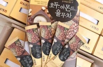 [🆕🇻🇳] Cheri Baby – Đồ sơ sinh cho bé 🧑‍🧒❤️️👶⭐️  Bột Ngũ Cốc Dinh Dưỡng Damtuh Hàn Quốc, Hộp Hình Cô Gái 900g, Ít Đường Và Rất Bổ Dưỡng
Bột Ngũ Cốc Dinh Dưỡng Damtuh Hàn Quốc là một loại trà dinh dưỡng , shares-0✔️ , likes-2❤️️ , date-2025-10-22 23:19:31🇻🇳🇻🇳🇻🇳📰🆕