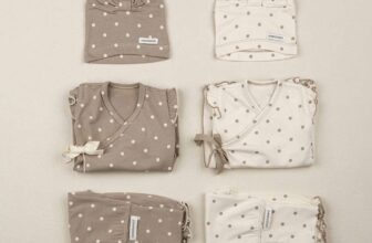 [🆕🇻🇳] Mộc Baby Store – Chuyên cung cấp đồ cao cấp cho Mẹ & bé 🧑‍🧒❤️️👶⭐️ 𝗡𝗘𝗪𝗕𝗢𝗥𝗡 𝗣𝗢𝗣𝗢 ~ ᴘᴇᴇᴋᴀʙᴏᴏ ᴍᴀᴅᴇ ɪɴ ᴋᴏʀᴇᴀ  ~ HÀNG ORDER
Bộ dài tay thu mỏng, nhẹ tênh. Mẹ yên tâm là an toàn cho làn da của bé ạ
𝘾𝙊𝙇𝙊𝙍𝙎: 𝘾𝙍𝙀𝘼𝙈 & 𝘾𝙊𝘾 , shares-0✔️ , likes-2❤️️ , date-2025-10-22 18:06:45🇻🇳🇻🇳🇻🇳📰🆕