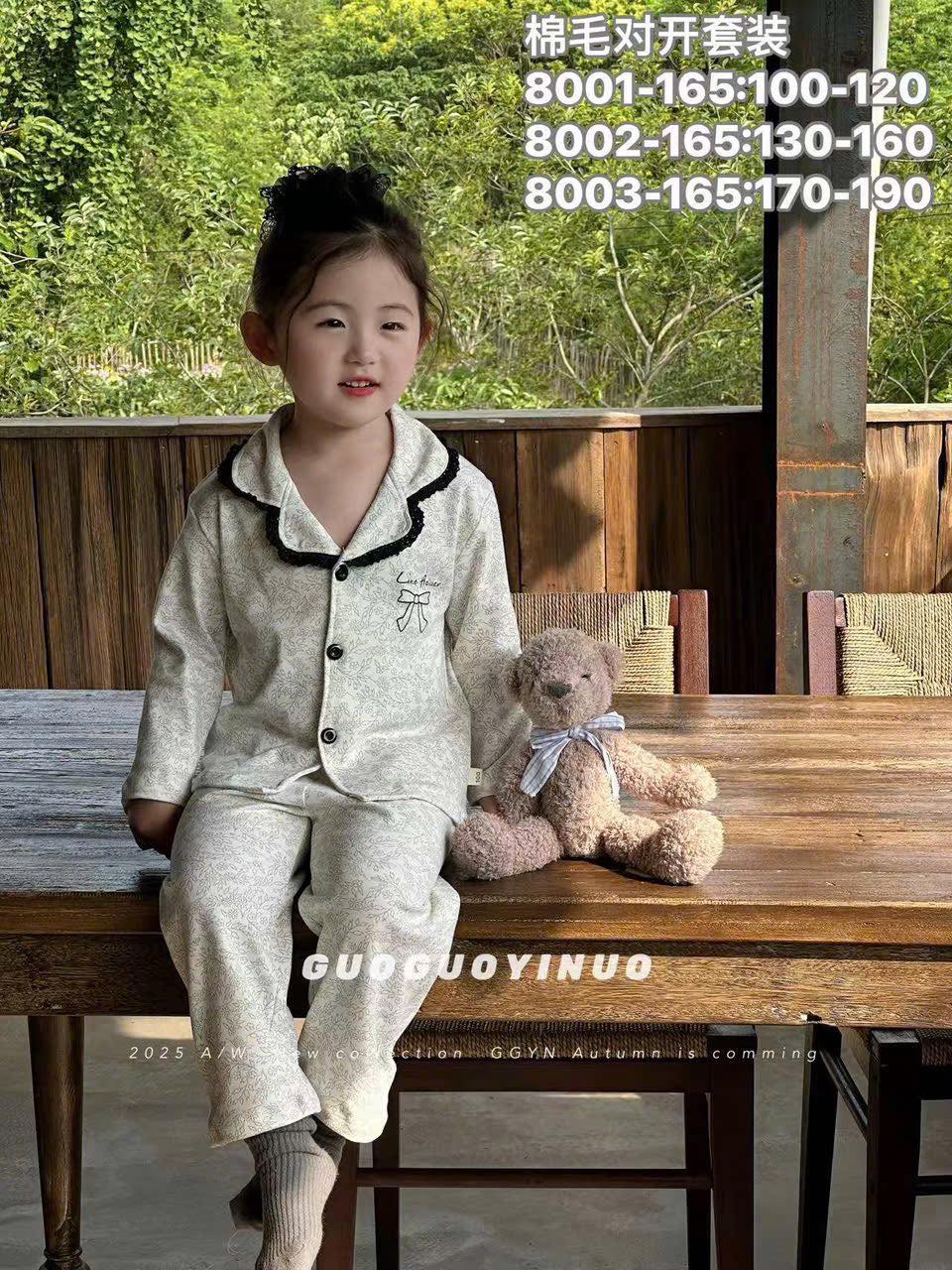 [🆕🇻🇳] MamimO Shop – Bán buôn – bán lẻ thời trang xuất khẩu trẻ em 😎❤️️⭐️ Pyjama mới về – e bán ko bít bao nhiu bộ rồi. Hàg QCCC hãg này chất cotton mềm mịn đẹp vô cùng khách nhận 100% đê mê
Sz : 130 đến 160
Pr : 225 k
Combo 2b  , shares-0✔️ , likes-23❤️️ , date-2025-10-20 05:15:38🇻🇳🇻🇳🇻🇳📰🆕