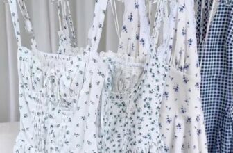 [🆕🇻🇳] Clothes Bar 👕 Top1Fashion 👗  A floral story told in shades of blue
__________
𝗖𝗟𝗢𝗧𝗛𝗘𝗦 𝗕𝗔𝗥
Address: 149/19 Lê Thị Riêng. D1, HCM.
Instagram: clothesbar.vn
Shopee:
Website:
WORLDWIDE , shares-0✔️ , likes-4❤️️ , date-2025-10-23 03:30:06🇻🇳🇻🇳🇻🇳📰🆕