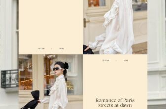 [🆕🇻🇳] VICKY’s STORE 👕 Top1Fashion 👗   𝐏𝐀𝐑𝐈𝐒𝐈𝐀𝐍 𝐖𝐇𝐈𝐒𝐏𝐄𝐑Như một lời thì thầm từ Paris, 𝐏𝐚𝐫𝐢𝐬𝐢𝐚𝐧 𝐖𝐡𝐢𝐬𝐩𝐞𝐫 mang đến vẻ đẹp thanh thoát, lãng mạn và tự do. Ánh nắng khẽ lướt qua làn voan mỏng, để  , shares-0✔️ , likes-7❤️️ , date-2025-10-21 20:26:28🇻🇳🇻🇳🇻🇳📰🆕