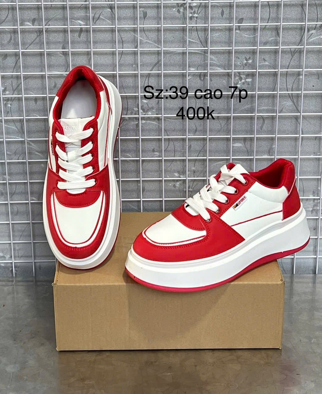 [🆕🇻🇳] LÊ HẠNH SI TUYỂN 👕 Top1Fashion 👗  Mẫu và phom trẻ , tuyển chọn rất tỉ mỉĐược sự quan tâm của các chị nên hàng bên em về liền tục trong tuầnHãy nhấn theo dõi trang để săn mẫu mình ưng  , shares-0✔️ , likes-3❤️️ , date-2025-10-21 06:20:51🇻🇳🇻🇳🇻🇳📰🆕