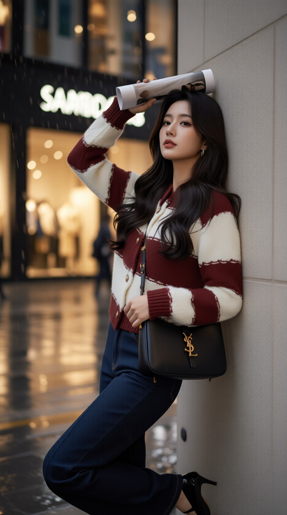 [🆕🇻🇳] Thoi trang Trali – Thời trang dành riêng cho phái nữ  [🆕Top1Vietnam🇻🇳] 👕 Top1Fashion 👗  **𝐄𝐋𝐄𝐆𝐀𝐍𝐂𝐄 𝐑𝐄𝐃𝐄𝐅𝐈𝐍𝐄𝐃**Những khoảnh khắc tuyệt vời trong cuộc sống thường bắt đầu từ những điều giản dị và tinh tế nhất. Với bộ sưu tập áo len cao cấp nhà , shares-1✔️ , likes-126❤️️ , date-2025-10-22 03:00:37🇻🇳🇻🇳🇻🇳📰🆕