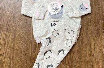 [🆕🇻🇳] BôngBi BaBy – SIÊU THỊ MẸ VÀ BÉ 🧑‍🧒❤️️👶⭐️   E lại ngoi lên SALE quần áo cho các bé đây .Tất cả đều size 6-9M ạ và còn rất rất nhiều mẫu từ sơ sinh đến 5,6Y e ko chụp hết được .Các mom dành c , shares-0✔️ , likes-3❤️️ , date-2025-10-22 22:12:20🇻🇳🇻🇳🇻🇳📰🆕