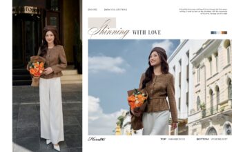 [🆕🇻🇳] HeraDG 👕 Top1Fashion 👗  TẠI SAO NÊN CHỌN MỘT CHIẾC ÁO DẠ TWEED CHO MÙA ĐÔNG NÀY ?
Giữa tiết trời giao mùa se lạnh, nàng chỉ cần một chiếc áo dạ tweed thật tinh tế là đủ để toả sán , shares-0✔️ , likes-2❤️️ , date-2025-10-24 15:17:59🇻🇳🇻🇳🇻🇳📰🆕