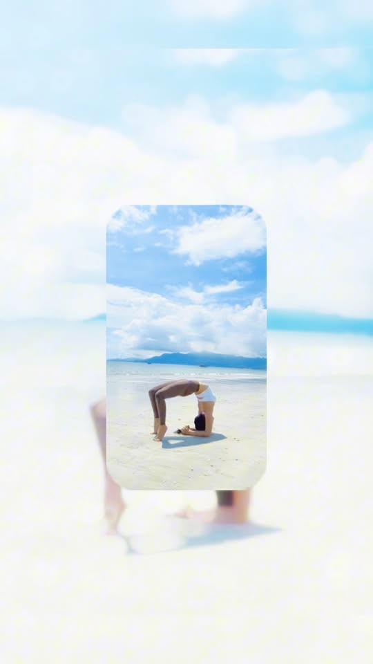 [🆕🇻🇳] Thảo Nguyên Xanh Yoga  (Yoga Nha Trang) – HLV Yoga tại Nha Trang. Kèm 1:1. Kèm nhóm. Yoga giảm cân [🆕Top1Vietnam🇻🇳] 🧘 Top1Yoga 🤸🏻‍♀️ Mỗi tư thế đều có bài học riêng…Và mỗi cơ thể đều có những biên độ khác nhau…Không ai bắt bạn phải hoàn hảo ngay từ đầu. #yoga #thaonguyenyoga #yoganha , shares-0✔️ , likes-34❤️️ , date-2025-10-22 18:27:15🇻🇳🇻🇳🇻🇳📰🆕