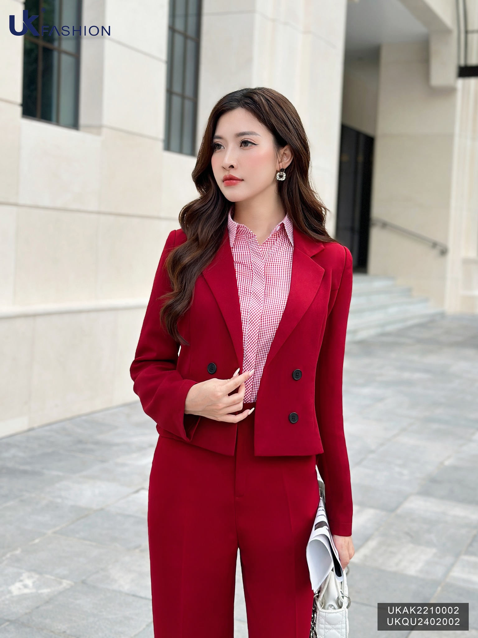 [🆕🇻🇳] NK Fashion – thời trang Hàn Quốc miền nam 👕 Top1Fashion 👗  𝐓𝐡𝐮 𝐕𝐞̂̀ 𝐑𝐨̂̀𝐢, 𝐒𝐚̆́𝐦 𝐕𝐞𝐬𝐭 𝐍𝐠𝐚𝐲 𝐓𝐡𝐨̂𝐢!Chiếc vest mà cứ hễ thu sang, gió lạnh về là nổ đơn liên lục, không thể không kể đến best seller nhà UK chính là ch , shares-1✔️ , likes-0❤️️ , date-2025-10-24 18:00:05🇻🇳🇻🇳🇻🇳📰🆕