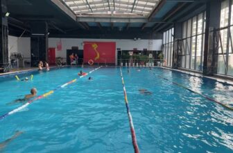 [🆕🇻🇳] Amazing Fitness and Yoga Center 🧘 Top1Yoga 🧘 Bể bơi bốn mùa Amazing Fitness ngày đầu tuần  , shares-0✔️ , likes-15❤️️ , date-2025-10-20 22:11:21🇻🇳🇻🇳🇻🇳📰🆕