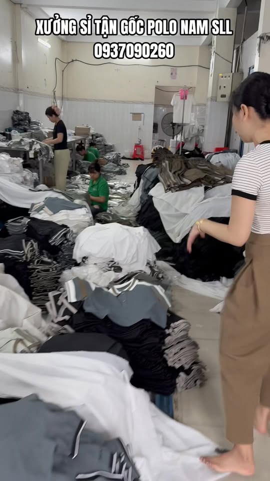 [🆕🇻🇳] Trùm Sỉ Giàu Sang – Chuyên sỉ sll cho Tổng Kho 👕 Top1Fashion 👗  LÔ ÁO IN HOẠ TIẾT VÂN CHÌM SIÊU ĐẸP VỪA RA LÒ LÔ MỚI CHẤN ĐỘNG
Hàng Sẵn Kho SLL – Giá Tận Xưởng Sỉ Ôm Lô 6x Hoặc Tách Ri 7x!!
Mẫu Hot Nhanh Tay Thì Còn Ch , shares-0✔️ , likes-8❤️️ , date-2025-10-30 18:43:58🇻🇳🇻🇳🇻🇳📰🆕