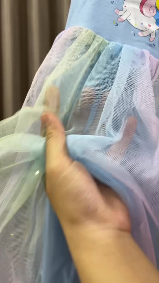 [🆕🇻🇳]  DaBi Kids – Thời trang trẻ em thiết kế  🧑‍🧒❤️️👶⭐️ Đầm Pony siêu cưng cho bé  , shares-0✔️ , likes-0❤️️ , date-2025-10-20 21:25:45🇻🇳🇻🇳🇻🇳📰🆕