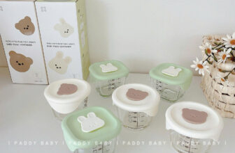 [🆕🇻🇳] Paddy Baby – Mẹ và Bé nội địa Hàn 🧑‍🧒❤️️👶⭐️ 𝐇𝐮̃ 𝐭𝐡𝐮𝐲̉ 𝐭𝐢𝐧𝐡 𝐋𝐨𝐜𝐤𝐧𝐋𝐨𝐜𝐤 – 𝐬𝐢𝐞̂𝐮 𝐱𝐢𝐧𝐡 𝐜𝐡𝐨 𝐛𝐮̛̃𝐚 𝐚̆𝐧 𝐝𝐚̣̆𝐦 đ𝐚̂̀𝐮 đ𝐨̛̀𝐢 𝐜𝐮̉𝐚 𝐛𝐞́
Hũ thuỷ tinh cực kỳ dày dặn, xinh xắn, tiện dụng, có thể dùng trữ thức ă , shares-0✔️ , likes-2❤️️ , date-2025-10-22 22:45:02🇻🇳🇻🇳🇻🇳📰🆕