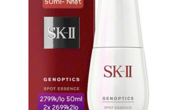 [🆕🇻🇳] Ori’s House – Thế Giới Hàng Ngoại – Bắc Ninh 🧑‍🧒❤️️👶⭐️ SERUM DƯỠNG DA, TRỊ THÂM NÁM SPOT ESSENCE SK.II 50ml- NHẬTZá chỉ: 2⃣7⃣9⃣9⃣k/lọ 50ml, 2⃣2⃣6⃣9⃣9&#x , shares-0✔️ , likes-0❤️️ , date-2025-10-24 18:34:45🇻🇳🇻🇳🇻🇳📰🆕