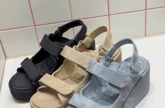 [🆕🇻🇳] Mẹ Ku Win – Quần áo và Phụ kiện Korea cao cấp Mẹ và Bé 🧑‍🧒❤️️👶⭐️ E mua e mang nên e gom nha các chị
Đôi này e có màu đen rồi nay e mua thêm nude, cực dễ mix đồ mà lên chân đẹp dáng lắm
size từ 35 đến 401050k hén  , shares-0✔️ , likes-1❤️️ , date-2025-10-22 02:52:39🇻🇳🇻🇳🇻🇳📰🆕