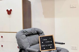 [🆕🇻🇳] Cún Store – Đồ sơ sinh cao cấp 🧑‍🧒❤️️👶⭐️ Cái ghế nó sang đẹp gì đâu, nằm êm êm chil chil thời tiết này đúng chuẩn ý bài thơ, cho bé nằm thì ngủ phê tít ,
chỉ vài vitamjn , hoặc vài can nước giặt  , shares-0✔️ , likes-1❤️️ , date-2025-10-24 05:54:02🇻🇳🇻🇳🇻🇳📰🆕