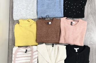 [🆕🇻🇳] RiceMilk Kids – thời trang trẻ em xuất khẩu 😎❤️️⭐️ Áo len cộc Hm dư xịnE lên tiếp bảng màu mới ạ. Xinh lắm luôn.XS(45-49kg) S(50-54kg) M(55-59kg) L(60-64kg) XXL(70-75kg)
, shares-2✔️ , likes-13❤️️ , date-2025-10-20 17:55:30🇻🇳🇻🇳🇻🇳📰🆕