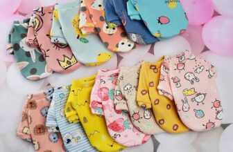 [🆕🇻🇳] Thú Cưng 🐶🦜 Top1Pets 🐱🐠 Cơn gió mùa đầu tiên của miền bắc shop xin phép lên bài thanh lý các mẫu áo nỉ của shop đồng giá 15k/áo ạ
Hiện còn đủ size cho các bé từ 1-10kg ai cần thì  , shares-0✔️ , likes-2❤️️ , date-2025-10-22 01:04:56🐶🐱🇻🇳🇻🇳🇻🇳📰🆕