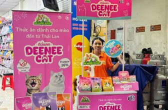 [🆕🇻🇳] PET YÊU SHOP – Cửa hàng thú cưng Pet Yêu, chuyên cung cấp sỉ và lẻ thức ăn chó mèo  🐶🦜 Top1Pets 🐱🐠  Ngay lúc này tại 𝐏𝐄𝐓 𝐘𝐄̂𝐔 𝐏𝐇𝐔́ 𝐍𝐇𝐔𝐀̣̂𝐍  CÓ GÌ HOT
𝐃𝐄𝐄 𝐍𝐄𝐄 𝐂𝐀𝐓 đang “đổ bộ” cùng loạt quà xinh cho các BossCheck-in liền tay – Nhận quà ngay
Cùng # , shares-1✔️ , likes-8❤️️ , date-2025-10-26 01:45:43🐶🐱🇻🇳🇻🇳🇻🇳📰🆕