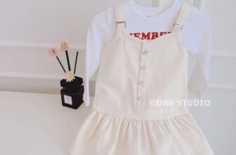 [🆕🇻🇳] Đan Anh Seoul – Baby Style Korea Auth  (Dak Studio) 🧑‍🧒❤️️👶⭐️  ᴺᴱᵂ ᴬᴿᴿᴵⱽᴬᴸ | ᴰᴬᴷ ˢᵗᵘᵈᶦᵒBộ sưu tập “Autumn 2025 – Sweet & Smart Kidswear”
đã chính thức lên kệ tại Đan Anh Kids (DAK Studio)Hình ảnh & concept độc q , shares-0✔️ , likes-0❤️️ , date-2025-10-22 15:48:47🇻🇳🇻🇳🇻🇳📰🆕
