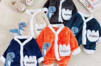 [🆕🇻🇳] MiDu Kid – Chuyên sỉ lẻ thời trang cho bé 🧑‍🧒❤️️👶⭐️ Mùa đông sắp ùa về, sắm áo Bông“tránh rét” cho bé ngay thuii các mom ơii!
Trời lạnh mẹ phối em này cùng 1 chiếc áo bình thường là con bao ấm
Năm nay dự báo , shares-0✔️ , likes-1❤️️ , date-2025-10-23 19:30:00🇻🇳🇻🇳🇻🇳📰🆕