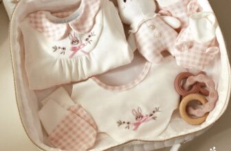 [🆕🇻🇳]  NOÛS BIÊN HÒA – Đại lý nhãn hiệu noûs khu vực Đồng Nai 🧑‍🧒❤️️👶⭐️  5 Món tinh khôi mừng đầy tháng bé yêu
, shares-0✔️ , likes-0❤️️ , date-2025-10-24 16:30:18🇻🇳🇻🇳🇻🇳📰🆕