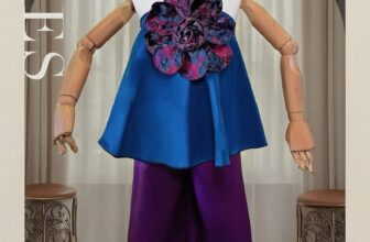 [🆕🇻🇳] DiDi KidsCorner – � Oder Hàng QC Trẻ Em Cao Cấp 🧑‍🧒❤️️👶⭐️ BST Tết 2026 – Vừa sang trọng lại vừa cổ điển
Velvet Bloom – Couple Bé Trai / Bé GáiChất liệu
: Áo dài gấm cao cấp phối nhung, kết hợp hoa văn tím – , shares-0✔️ , likes-0❤️️ , date-2025-10-25 02:43:38🇻🇳🇻🇳🇻🇳📰🆕