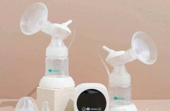 [🆕🇻🇳] Con Yêu Mẹ và Bé – MẸ BẦU VÀ EM BÉ 🧑‍🧒❤️️👶⭐️  Đọc được feedback của khách mà em vui cả ngày luôn các mẹ ạ!Có mẹ nhắn tin cho em:�”Shop ơi, từ lúc dùng máy hút sữa Kamidi Max là chị đỡ stress hẳn, s , shares-7✔️ , likes-1❤️️ , date-2025-10-23 23:53:06🇻🇳🇻🇳🇻🇳📰🆕