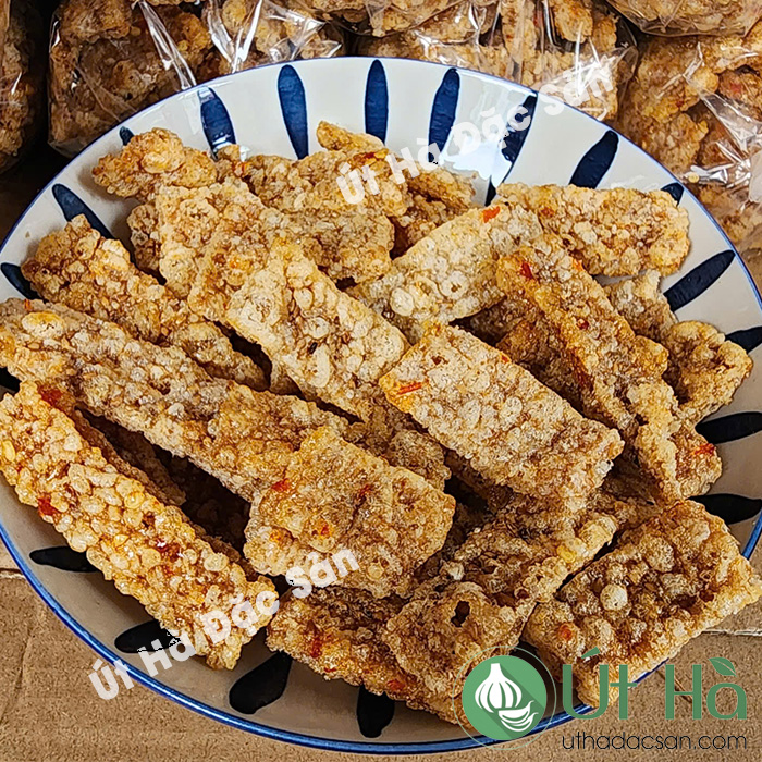 [🆕🇻🇳] Út Hà Đặc Sản – Chuyên phân phối sỉ và lẻ các món đặc sản Quảng Ngãi 🍔 Top1Food  🍜  BÁNH MÈ MẶN HUY NY – ĐẶC SẢN QUẢNG NGÃI GIÒN NGON KHÓ CƯỠNG! 

Nếu bạn từng thử qua bánh mè mặn Quảng Ngãi, chắc chắn sẽ nhớ mãi vị giòn tan, thơm bùi, mặ , shares-0✔️ , likes-3❤️️ , date-2025-10-24 17:57:02🇻🇳🇻🇳🇻🇳📰🆕