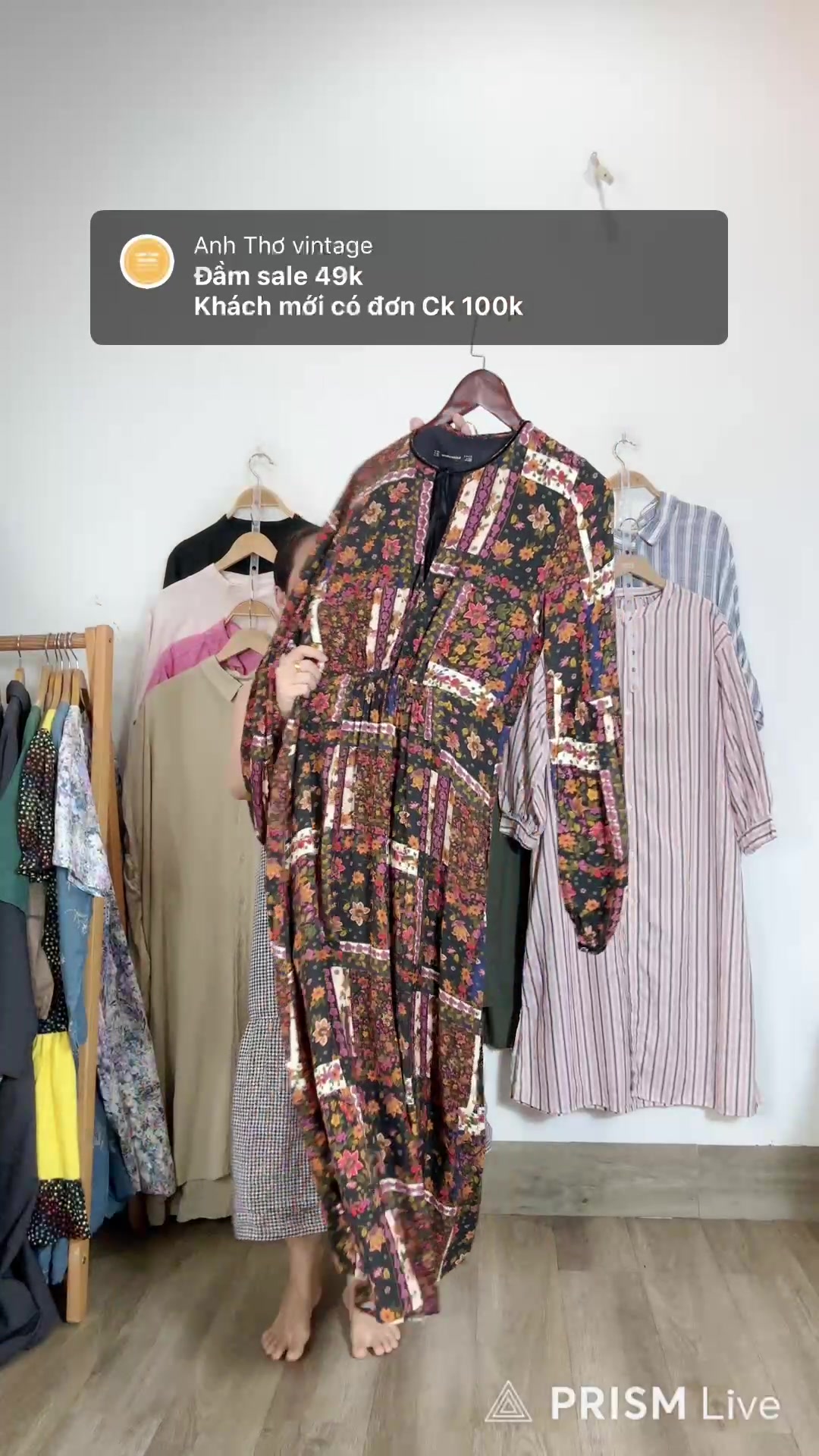 [🆕🇻🇳] Anh Thơ vintage – chuyên 2hand của các nước hàn, nhật 👕 Top1Fashion 👗   , shares-1✔️ , likes-24❤️️ , date-2025-10-25 20:07:08🇻🇳🇻🇳🇻🇳📰🆕