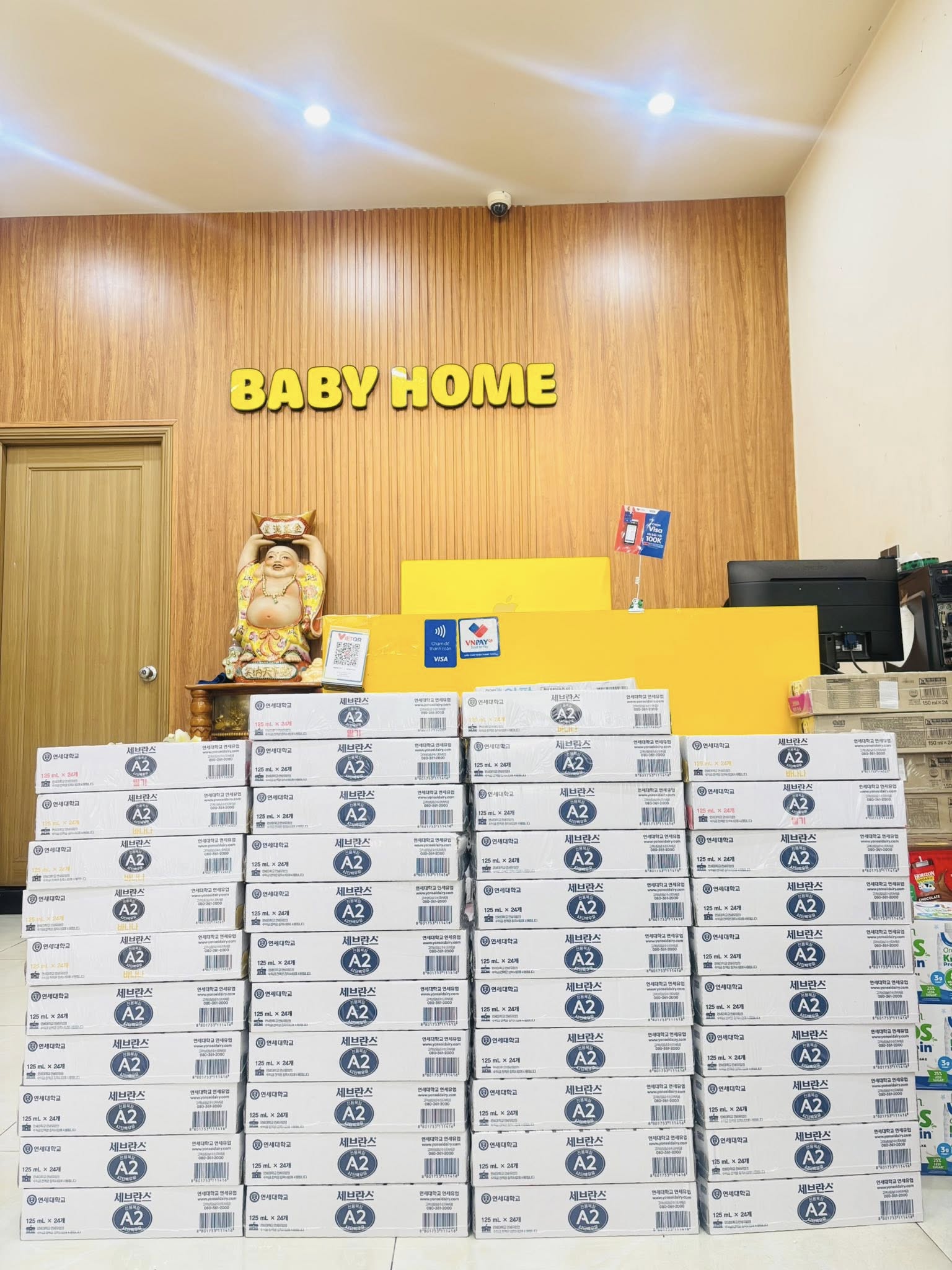 [🆕🇻🇳] LAV Luxury Fashion – Quần áo trẻ em 10-60kg 🧑‍🧒❤️️👶⭐️ Cập nhật mã Sale còn nhé khách
, shares-0✔️ , likes-1❤️️ , date-2025-10-21 20:00:53🇻🇳🇻🇳🇻🇳📰🆕