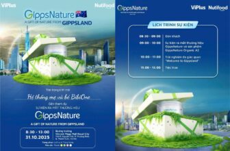 [🆕🇻🇳] Siêu thị Mẹ và Bé BiBi- Mart Bà Rịa 🧑‍🧒❤️️👶⭐️ Lại chuẩn bị hottt rần rần cộng đồng bỉm sữa rồi. “hoa hậu” chưa về làng mà đơn hàng pre-oder từ các đối tác đã nhiều như mây. BibiOne nhà em cũng nhận 1sl , shares-1✔️ , likes-0❤️️ , date-2025-10-22 18:03:03🇻🇳🇻🇳🇻🇳📰🆕