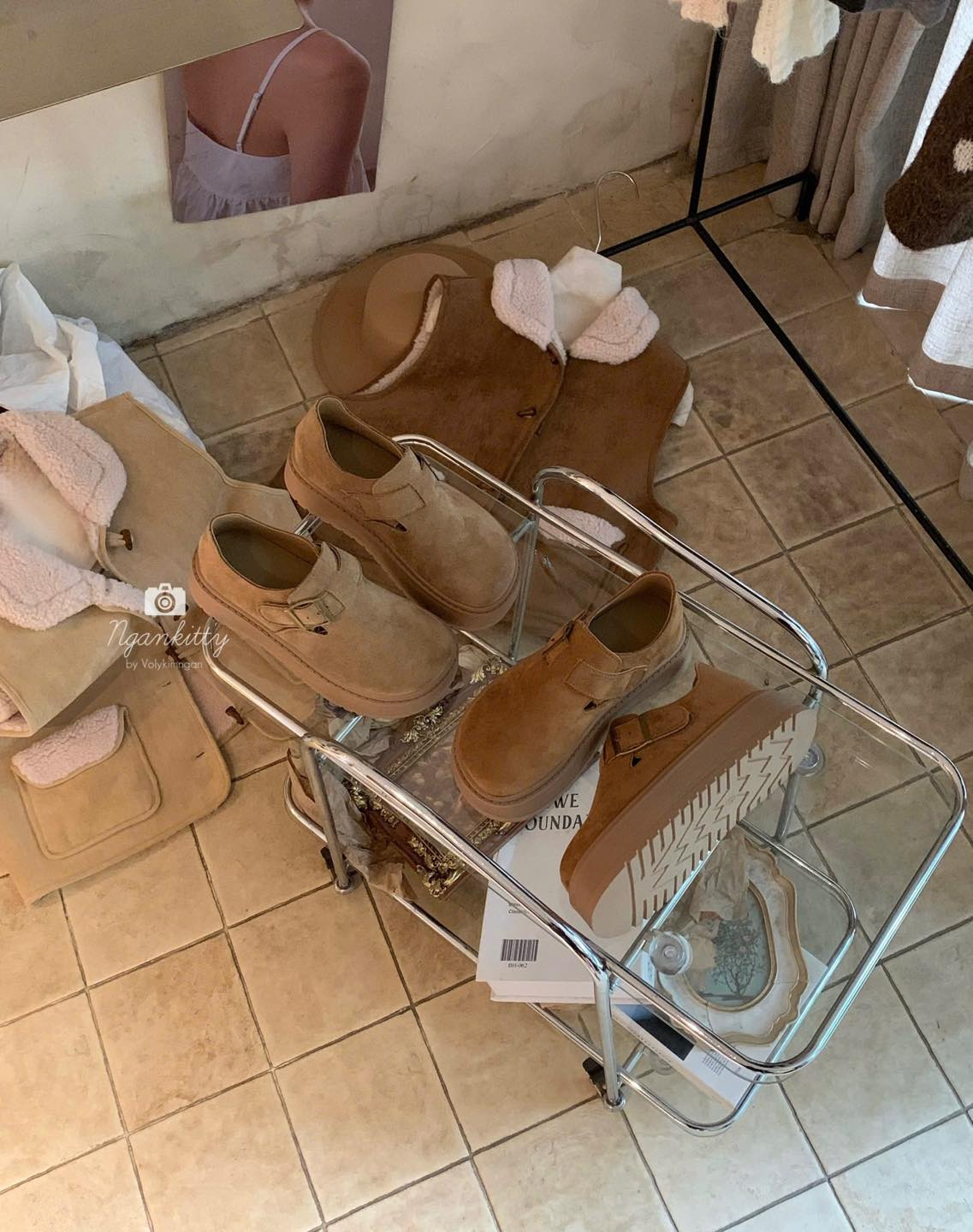 [🆕🇻🇳] The Monnis Quần áo (Thương hiệu) 👕 Top1Fashion 👗  Anh nói thử xem, vẻ đẹp này đã đủ để anh say 1 đời chưa ?HÀNG CÓ SẴN SIZE S,M,L
Ship COD toàn quốcMua hàng tại các trang TMDT của shop:
Shopee :V , shares-0✔️ , likes-0❤️️ , date-2025-10-26 05:00:56🇻🇳🇻🇳🇻🇳📰🆕