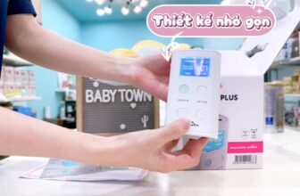 [🆕🇻🇳] Babytown – For Moms & Babies 🧑‍🧒❤️️👶⭐️  SỮA TUÔN PHÈ PHÈ- MẸ BÉ KHỎE RE:
1 feedback thay ngàn lời quảng cáo. Từ UK, Hàn, Nhật đến VN  ai ai cũng ca ngợi con máy gọn nhẹ, rẻ tiền mà lại chất lư , shares-0✔️ , likes-0❤️️ , date-2025-10-24 02:16:57🇻🇳🇻🇳🇻🇳📰🆕