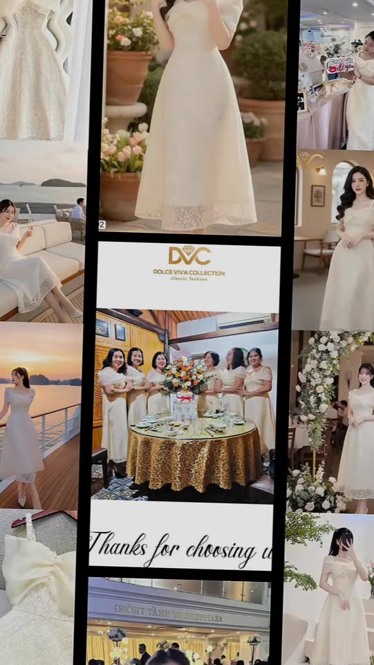 [🆕🇻🇳] Ngọc Linh Chuyên Váy Thiết Kế 👕 Top1Fashion 👗  #vaycuoidep  #thoitrang #vaydibancodau , shares-0✔️ , likes-3❤️️ , date-2025-10-25 20:25:56🇻🇳🇻🇳🇻🇳📰🆕