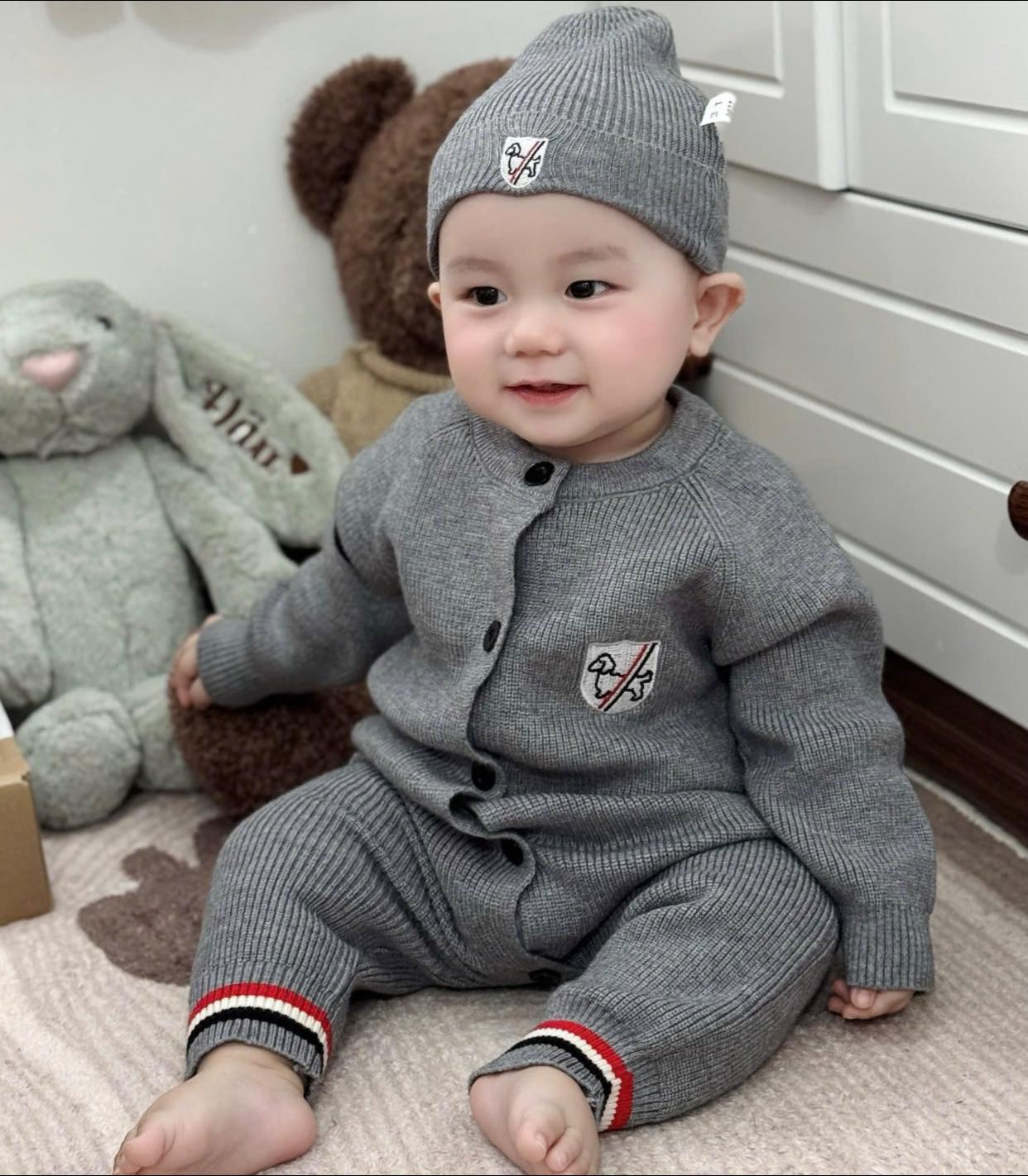[🆕🇻🇳] Omi Kids- Thời trang của bé🧑‍🧒❤️️👶⭐️ Chưa hết rét shop đã phải dọn kho. Tổng hợp hàng còn sẵn ngày 25/10/2025.  ĐỒNG GIÁ 250k.Mom ghé lựa đi không lạnh bất ngờ như 2 hôm vừa rồi lại không m , shares-2✔️ , likes-66❤️️ , date-2025-10-25 17:56:20🇻🇳🇻🇳🇻🇳📰🆕