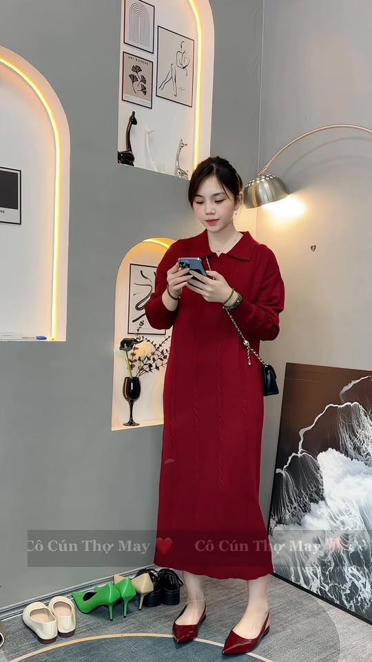 [🆕🇻🇳] Cô Cún Thợ May – Cửa hàng quần áo nữ 👕 Top1Fashion 👗   , shares-0✔️ , likes-11❤️️ , date-2025-10-28 21:16:35🇻🇳🇻🇳🇻🇳📰🆕