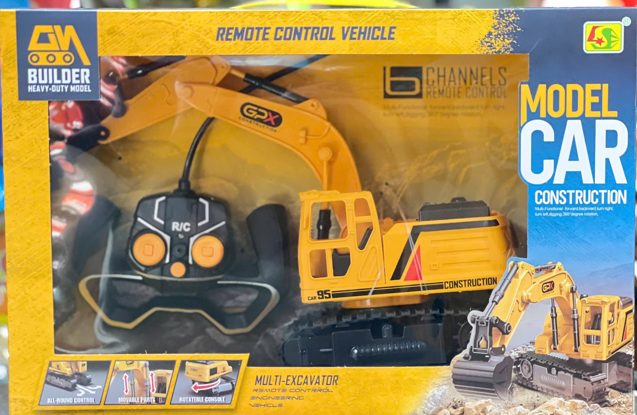 [🧸️🇻🇳] Thế Giới Đồ Chơi Phương🎈Top1Toys🧸️  Thế Giới Đồ Chơi Phương đã thêm ảnh vào album: HÀNG MỚI THÁNG 10/2025
, shares-0✔️ , likes-0❤️️ , date-2025-10-23 16:18:51🇻🇳🇻🇳🇻🇳📰🆕