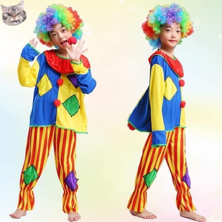 [🆕🇻🇳] Shop Lê Huỳnh Đức -Thời Trang Trẻ em 🧑‍🧒❤️️👶⭐️ BÉ HÓA TRANG, HALLOWEEN THÊM RỘN RÀNG!Mùa Halloween 2025 này, mẹ sẽ hóa trang cho bé thành nhân vật nào nhỉ?
Hãy trở thành “bà tiên” hô biến cho con trở  , shares-1✔️ , likes-3❤️️ , date-2025-10-24 01:39:29🇻🇳🇻🇳🇻🇳📰🆕