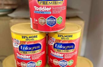 [🆕🇻🇳]  Shop Nhật Minh – Đồ em bé – Đồ trẻ em 🧑‍🧒❤️️👶⭐️ ENFA đỏ Mỹ cập bến  full tem vat
𝐄𝐍𝐅𝐀𝐆𝐑𝐎𝐖 𝐌Ỹ 𝟏,𝟎𝟒𝐊𝐆  𝐌Ẫ𝐔 𝐌ỚI Cho bé 1-3 tuổi ạ
Enfagrow đỏ size 1,04kg siêu kinh tế nhất cho các con đây ạ
Nhà em ph , shares-0✔️ , likes-0❤️️ , date-2025-10-25 22:01:43🇻🇳🇻🇳🇻🇳📰🆕