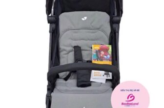 [🆕🇻🇳] Baabeeland- Siêu thị Mẹ và bé uy tín 🧑‍🧒❤️️👶⭐️ Xe đẩy Joie Pact sẽ giúp bố mẹ giải quyết điều đó, vì Pact có thể gấp cực gọn với kích thước sau khi gấp cực nhỏ gọn siêu tiện lợi dễ di chuyển.Hàng luô , shares-0✔️ , likes-0❤️️ , date-2025-10-24 00:12:08🇻🇳🇻🇳🇻🇳📰🆕