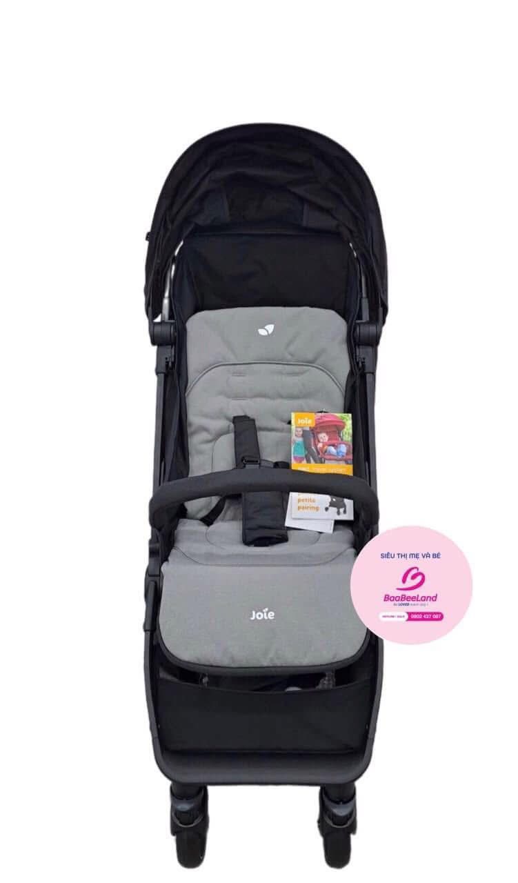 [🆕🇻🇳] Baabeeland- Siêu thị Mẹ và bé uy tín 🧑‍🧒❤️️👶⭐️ Xe đẩy Joie Pact sẽ giúp bố mẹ giải quyết điều đó, vì Pact có thể gấp cực gọn với kích thước sau khi gấp cực nhỏ gọn siêu tiện lợi dễ di chuyển.Hàng luô , shares-0✔️ , likes-0❤️️ , date-2025-10-24 00:12:08🇻🇳🇻🇳🇻🇳📰🆕