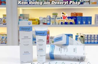 [🆕🇻🇳] LuckyBaby – Thế giới mẹ và bé 🧑‍🧒❤️️👶⭐️  KEM NẺ DEXERYL (PHÁP) DATE MỚI NHẤTChuyên trị nẻ, chàm cho bé
Tuýp xinh xinh dùng cả mùa đông
Tác dụng của Kem trị nẻ chàm Dexeryl:
Kem dưỡng da, t , shares-0✔️ , likes-1❤️️ , date-2025-10-23 15:10:10🇻🇳🇻🇳🇻🇳📰🆕