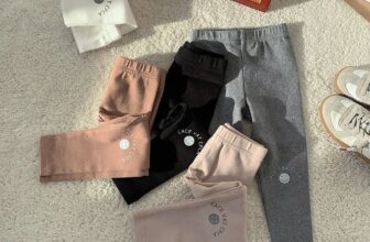 [🆕🇻🇳] Kemy Kids – Chuyên đồ trẻ em từ 1-14T  🧑‍🧒❤️️👶⭐️ Hàng vừa cập bến các mom ơi!
Quần legging mặt cười siêu đẹp cho bé, chất co giãn siêu thích .Em có size từ 80-150 ạ
————————
KEMY KIDS
Địa chỉ: 17 Ngô Thì , shares-0✔️ , likes-2❤️️ , date-2025-10-21 17:40:17🇻🇳🇻🇳🇻🇳📰🆕